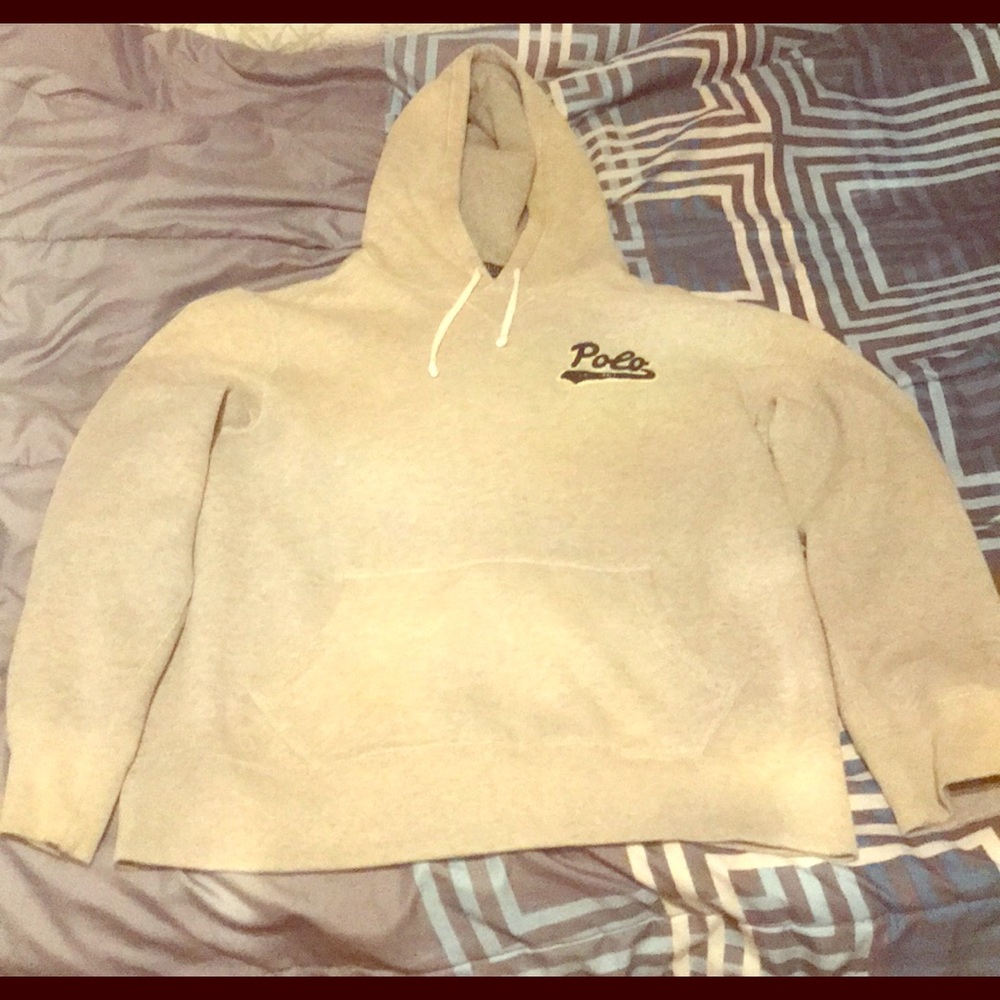 Ralph Lauren Men’s Hoodie